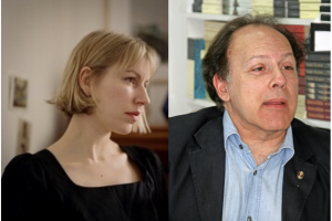 Sophie Mackintosh sur Javier Marías et Rabih Alameddine sur Joe Brainard