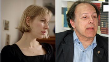 Sophie Mackintosh sur Javier Marías et Rabih Alameddine sur Joe Brainard