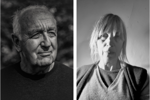 Steven Pressfield sur Walker Percy et Alice Oswald sur Homer