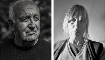 Steven Pressfield sur Walker Percy et Alice Oswald sur Homer