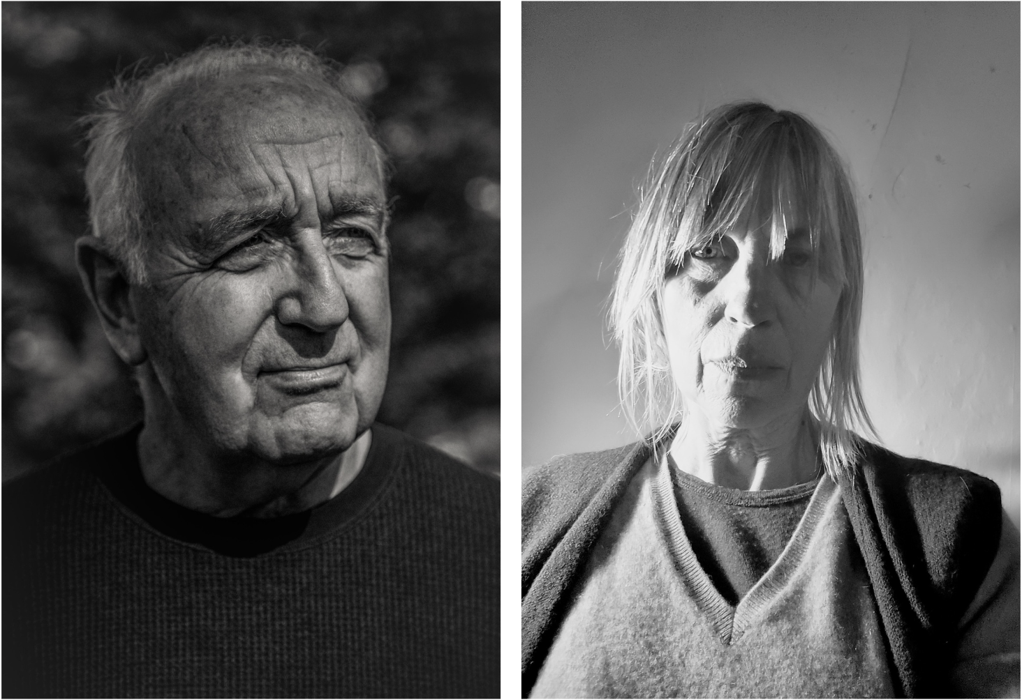 Steven Pressfield sur Walker Percy et Alice Oswald sur Homer