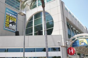 À quoi s&rsquo;attendre au San Diego Comic-Con 2026