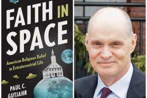 Aliens, IA et religion : PW s&rsquo;entretient avec Paul Gutjahr