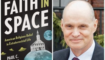 Aliens, IA et religion : PW s&rsquo;entretient avec Paul Gutjahr