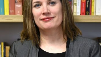 Annonce des premières subventions du Fonds pour les arts littéraires