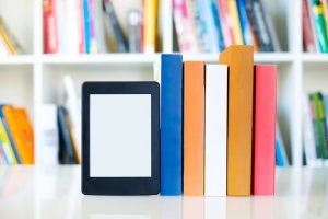 Authors Guild examine pourquoi les revenus des auteurs sont en baisse
