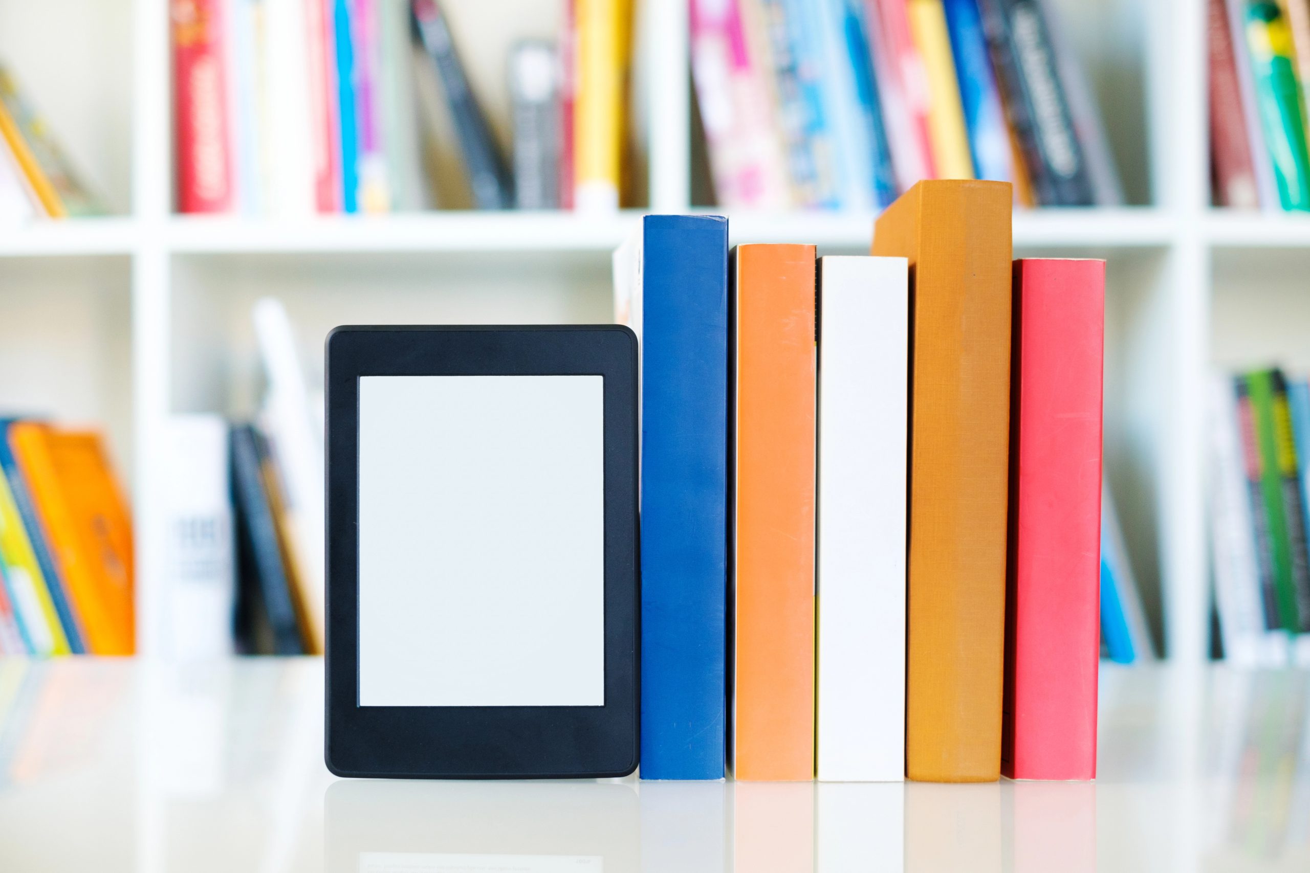 Authors Guild examine pourquoi les revenus des auteurs sont en baisse