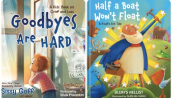 Baker Publishing Group va lancer une publication pour enfants