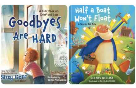 Baker Publishing Group va lancer une publication pour enfants