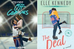 Bloom obtient un gros score avec l&rsquo;adaptation « hors campus » d&rsquo;Amazon