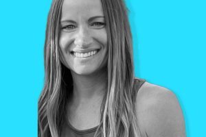 Brooke Dobson voit une opportunité inexploitée dans la backlist