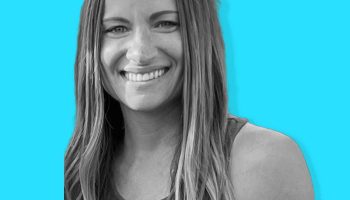 Brooke Dobson voit une opportunité inexploitée dans la backlist