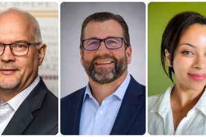 Changements de leadership au HCCP
