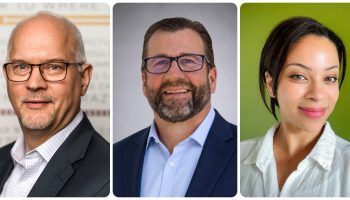 Changements de leadership au HCCP