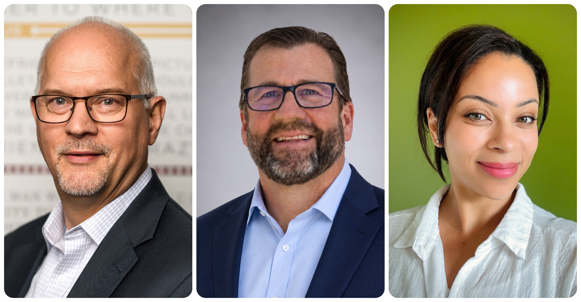 Changements de leadership au HCCP