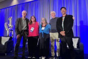 Children&rsquo;s Institute 2026 : Une « étrange convergence » avec l&rsquo;ALA, combat contre les propos de Lois Lowry