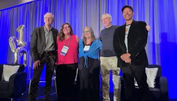 Children&rsquo;s Institute 2026 : Une « étrange convergence » avec l&rsquo;ALA, combat contre les propos de Lois Lowry