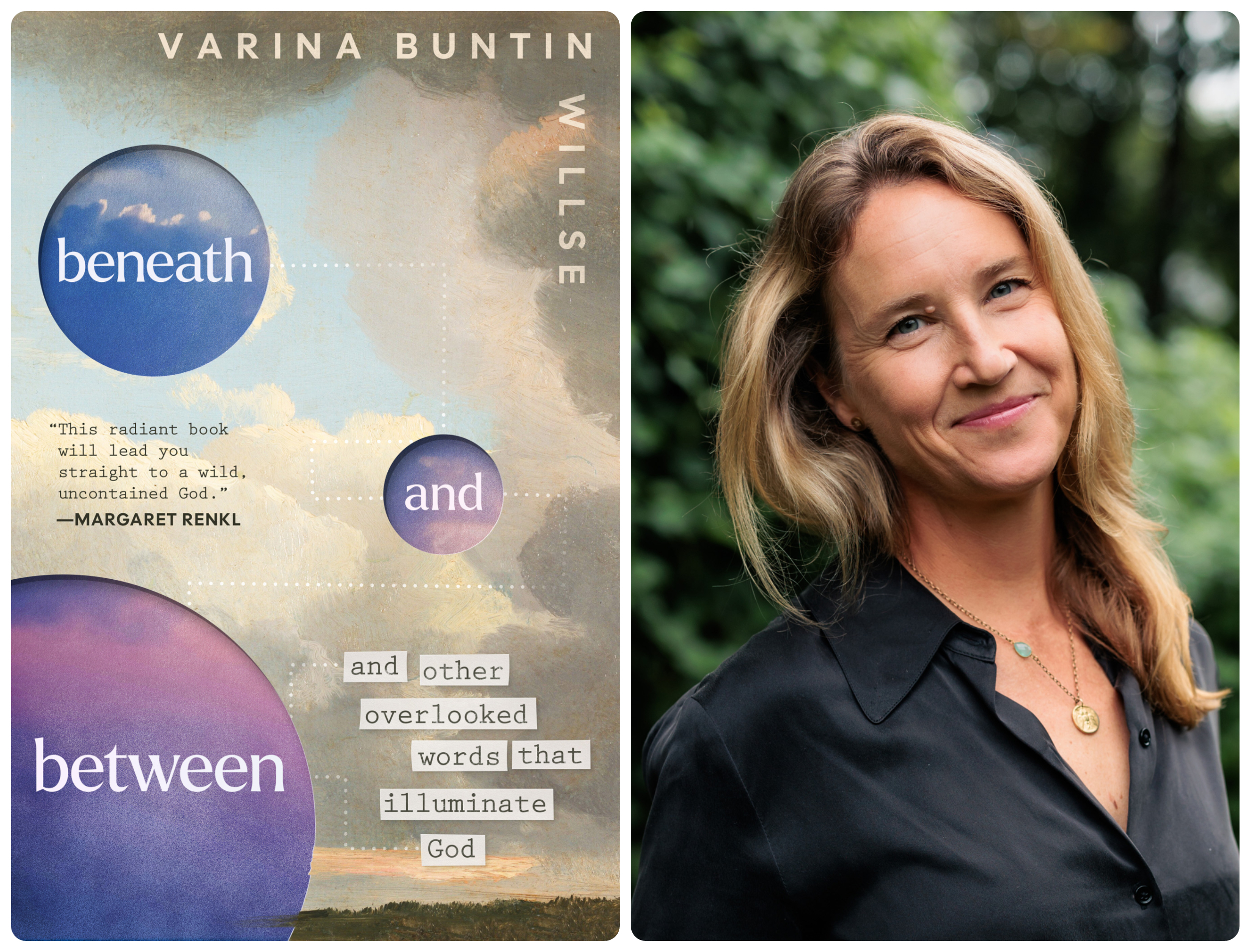 Comment les prépositions ont un impact spirituel : PW s'entretient avec Varina Buntin Willse