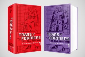 Dans le meilleur des mondes des bandes dessinées Kickstarter