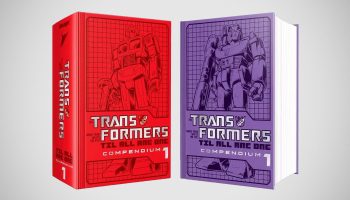Dans le meilleur des mondes des bandes dessinées Kickstarter