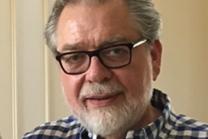 David C. Nelson, vétéran du monde du livre, décède à 78 ans