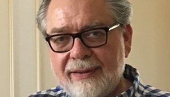 David C. Nelson, vétéran du monde du livre, décède à 78 ans