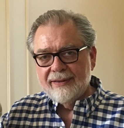 David C. Nelson, vétéran du monde du livre, décède à 78 ans