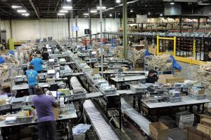 Educational Development Corp. cherche à rebondir