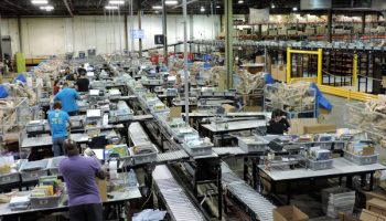 Educational Development Corp. cherche à rebondir