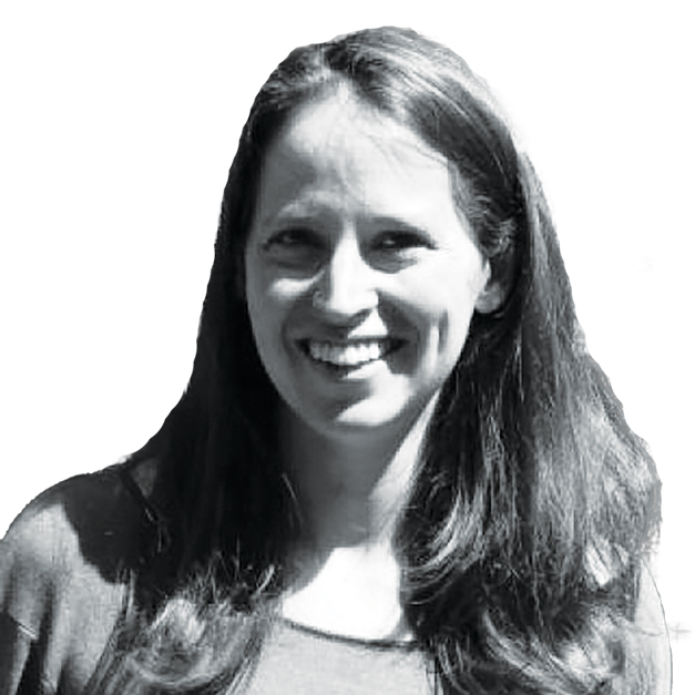 Enseignement supérieur : PW s'entretient avec Sarah Grossman