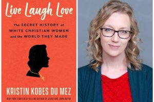 Femmes, pouvoir et marché : PW s&rsquo;entretient avec Kristin Kobes Du Mez