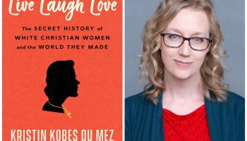 Femmes, pouvoir et marché : PW s&rsquo;entretient avec Kristin Kobes Du Mez