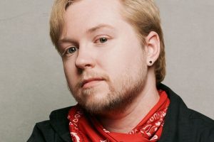 Fierté de l’édition 2026 : Andrew Joseph White