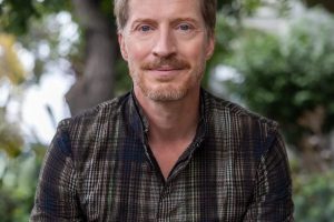 Fierté de l&rsquo;édition 2026 : Andrew Sean Greer