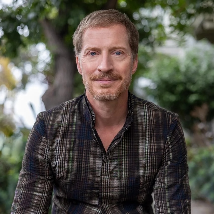 Fierté de l'édition 2026 : Andrew Sean Greer