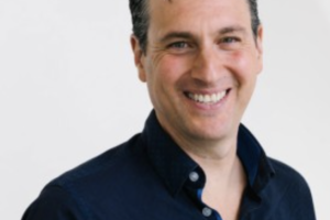 Fierté de l&rsquo;édition 2026 : David Shelley, Hachette Book Group