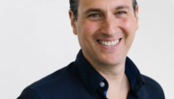 Fierté de l&rsquo;édition 2026 : David Shelley, Hachette Book Group
