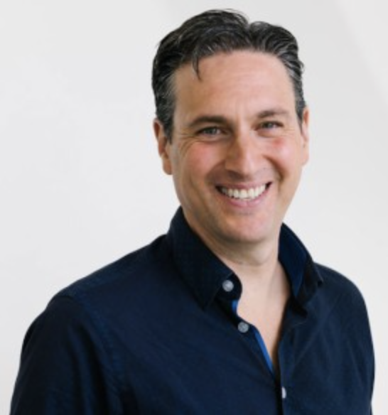 Fierté de l'édition 2026 : David Shelley, Hachette Book Group