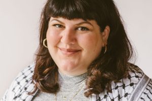 Fierté de l&rsquo;édition 2026 : Hannah Moushabeck, Interlink Publishing