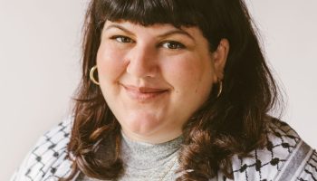 Fierté de l&rsquo;édition 2026 : Hannah Moushabeck, Interlink Publishing