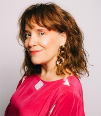 Fierté de l'édition 2026 : Michelle Tea