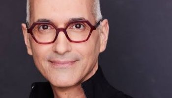 Fierté de publication 2026 : Lee Wind