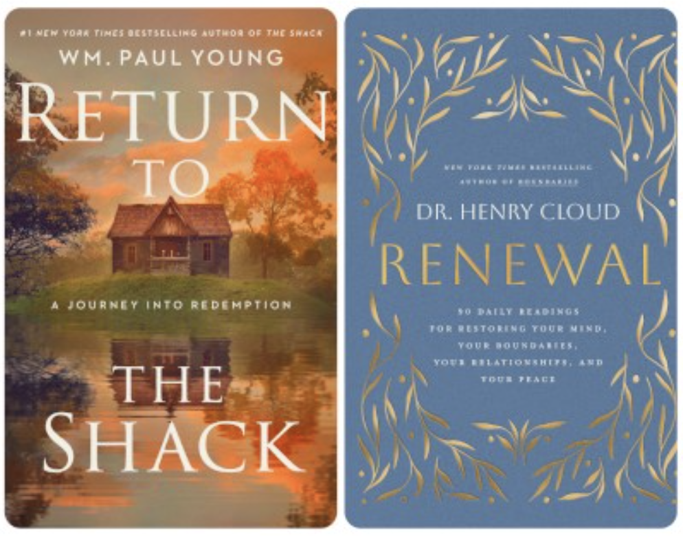 Hachette Nashville va lancer une nouvelle empreinte chrétienne