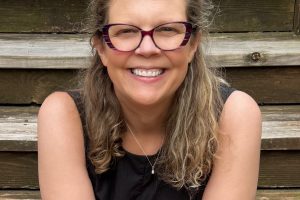 HarperCollins fait appel à Christa Désir pour rejoindre le groupe Avon