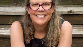 HarperCollins fait appel à Christa Désir pour rejoindre le groupe Avon