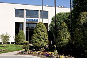 Ingram et PRH proposent des options POD aux bibliothèques