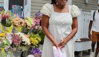 Jane in Jersey : la librairie du New Jersey ouvre ses portes aux fans d&rsquo;Austen
