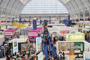 LBF 2027 présentera le marché japonais
