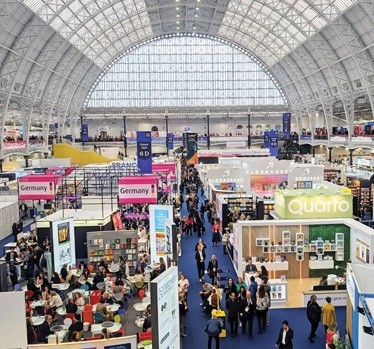 LBF 2027 présentera le marché japonais