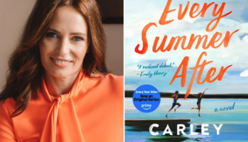 La romance estivale de Carley Fortune arrive sur le petit écran